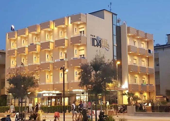 Hotel Ida