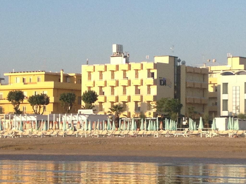 Ida Hotel 3*