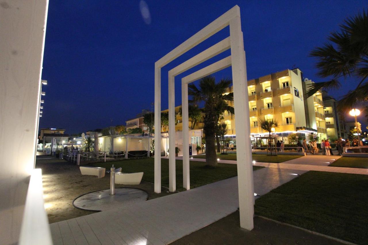 Hotel Ida 3*