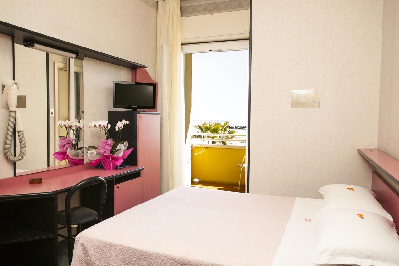 Hotel Ida